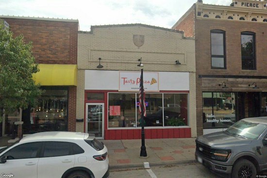 Tasty Pizza Shuts Blair Shop, Owner Says Remote Site Was Too Far to Manage