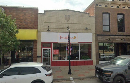 Tasty Pizza Shuts Blair Shop, Owner Says Remote Site Was Too Far to Manage