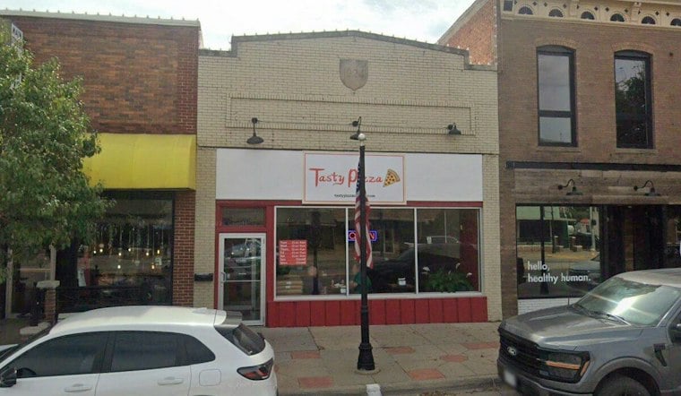 Tasty Pizza Shuts Blair Shop, Owner Says Remote Site Was Too Far to Manage