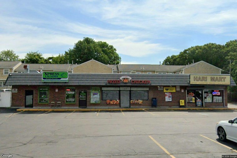 Tasty Tips Takeout Spot Set to Bring Jerk Chicken, Ribs to New Bedford