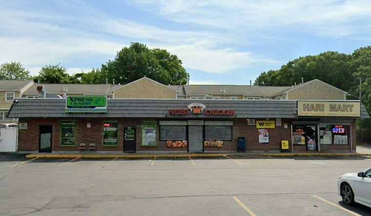 Tasty Tips Takeout Spot Set to Bring Jerk Chicken, Ribs to New Bedford
