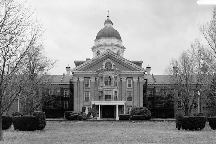Taunton State Hospital Nurse Sues State, Says Bosses Let Accuser Keep Working
