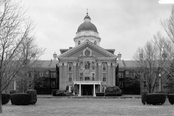 Taunton State Hospital Nurse Sues State, Says Bosses Let Accuser Keep Working