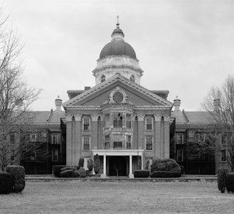 Taunton State Hospital Nurse Sues State, Says Bosses Let Accuser Keep Working