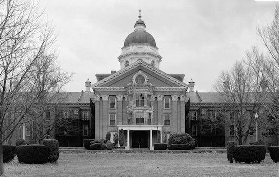 Taunton State Hospital Nurse Sues State, Says Bosses Let Accuser Keep Working