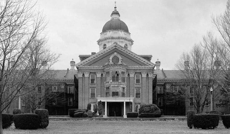 Taunton State Hospital Nurse Sues State, Says Bosses Let Accuser Keep Working