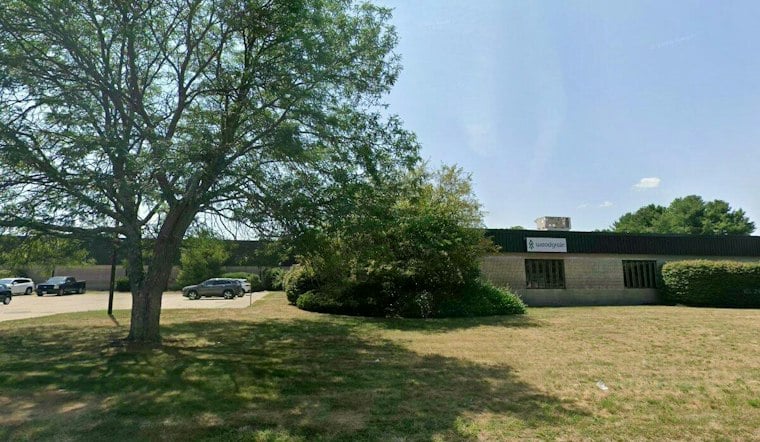 Taunton Weighs Yearlong Data Center Freeze as Developer Warns Deal Could Collapse