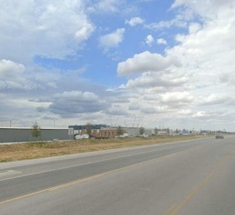 Taylor Braces For 100,000 New Neighbors As Samsung Fuels Industrial Boom