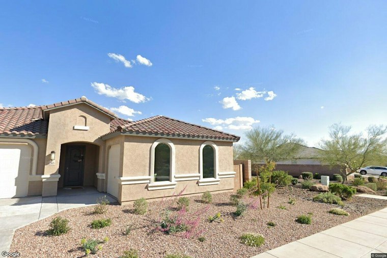 Taylor Morrison Grabs 406 Peoria Lots as TSMC Fuels Homebuilding Rush
