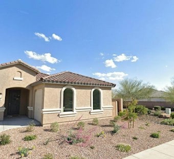 Taylor Morrison Grabs 406 Peoria Lots as TSMC Fuels Homebuilding Rush