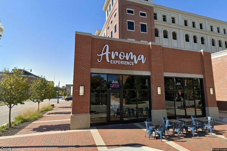 Taylor's Bar & Table to Open in Carmel City Center This December