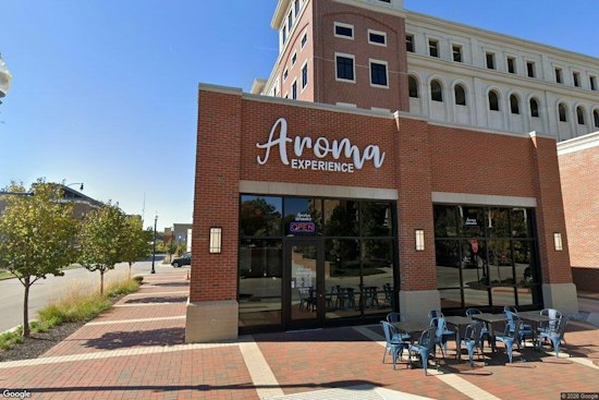 Taylor's Bar & Table to Open in Carmel City Center This December