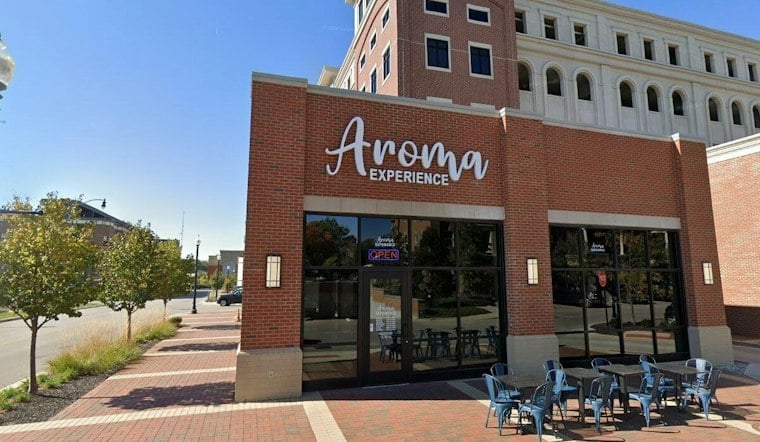 Taylor's Bar & Table to Open in Carmel City Center This December