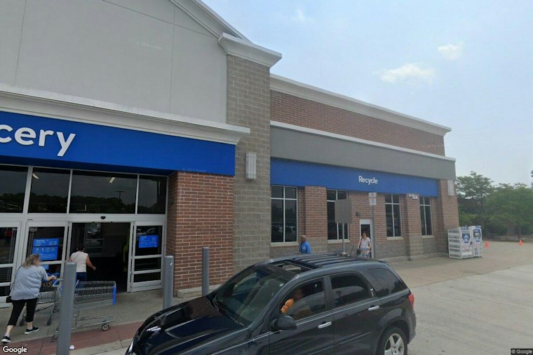 Taylor Walmart on Telegraph Road Cleared Out After Bomb Threat Rattles Shoppers