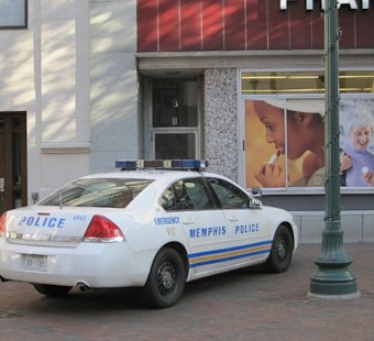 TBI Expected to Investigate Memphis Police Shooting Near Kimball Avenue