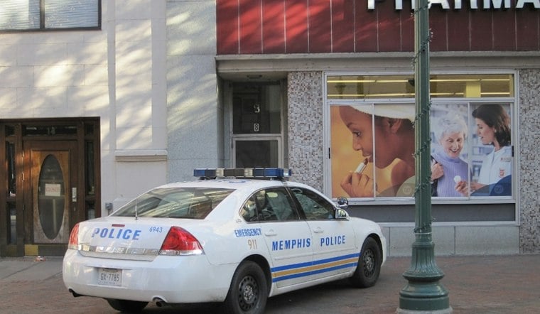 TBI Expected to Investigate Memphis Police Shooting Near Kimball Avenue