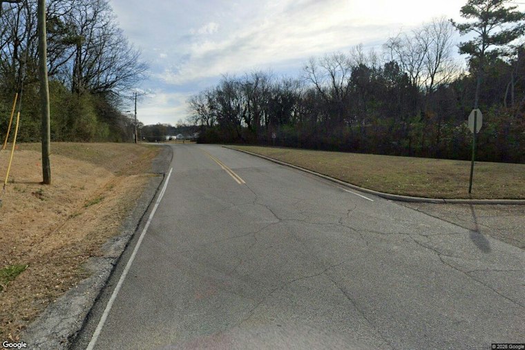 TBI Investigates Chattanooga Officer Shooting Near Chickamauga Dam, Four Cops on Leave