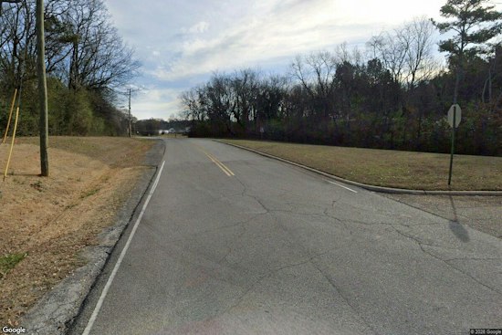 TBI Investigates Chattanooga Officer Shooting Near Chickamauga Dam, Four Cops on Leave