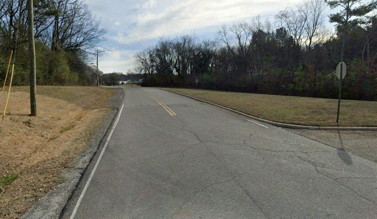 TBI Investigates Chattanooga Officer Shooting Near Chickamauga Dam, Four Cops on Leave