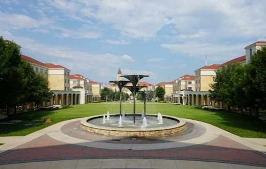 TCU Becomes First OT Program to Offer Lifestyle Medicine Certification Path