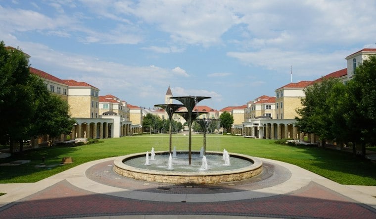 TCU Becomes First OT Program to Offer Lifestyle Medicine Certification Path