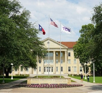 TCU Chancellor Pullin Resigns After 17 Months, Boschini Returns to Lead Fort Worth School