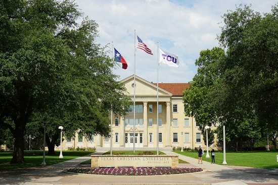 TCU Chancellor Pullin Resigns After 17 Months, Boschini Returns to Lead Fort Worth School