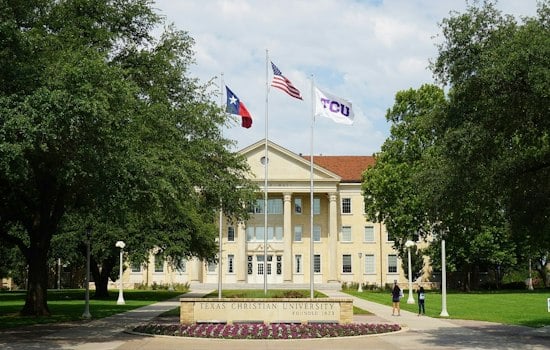 TCU Chancellor Pullin Resigns After 17 Months, Boschini Returns to Lead Fort Worth School