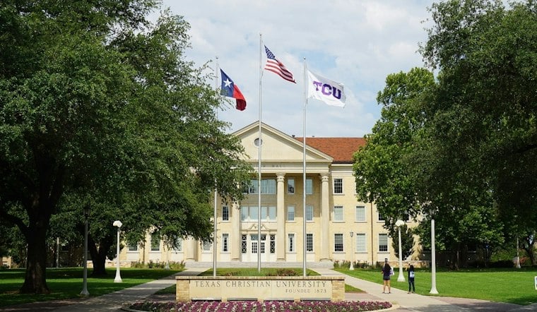 TCU Chancellor Pullin Resigns After 17 Months, Boschini Returns to Lead Fort Worth School