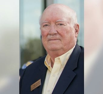 Teacher Tyler Bridges Challenges 12-Year Incumbent In Indiana House District 11