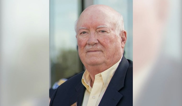 Teacher Tyler Bridges Challenges 12-Year Incumbent In Indiana House District 11