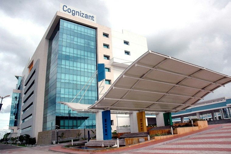 Teaneck's Cognizant Deepens Google Cloud Alliance, Taps 18,000 Associates for AI Push