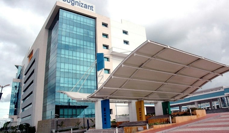 Teaneck's Cognizant Deepens Google Cloud Alliance, Taps 18,000 Associates for AI Push