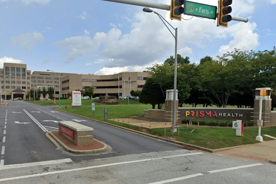 Tecsys Gives $5M to Easley Psychiatric Hospital as Upstate Beds Run Short