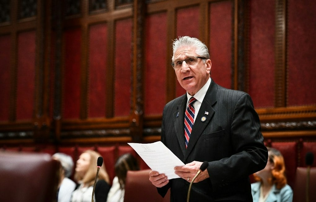 Tedisco, Rogerson Clash Over Trump and Affordability in Saratoga Senate Race