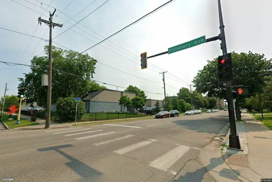 Teen, 16, Arrested After Twin Minneapolis Carjackings End With Officer Firing Shot