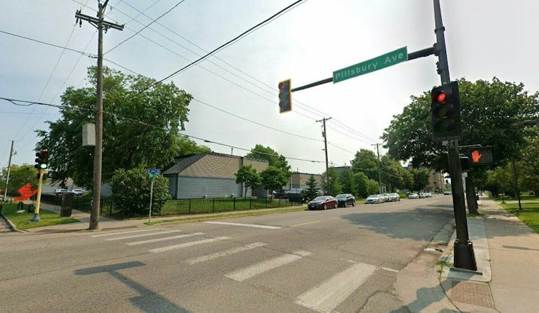Teen, 16, Arrested After Twin Minneapolis Carjackings End With Officer Firing Shot