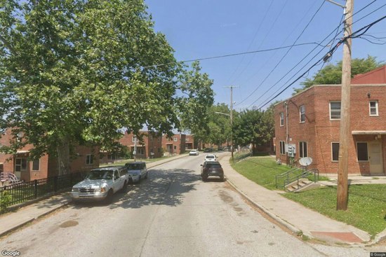 Teen, 16, Fatally Stabbed at Cleveland's Lakeview Terrace Housing Complex