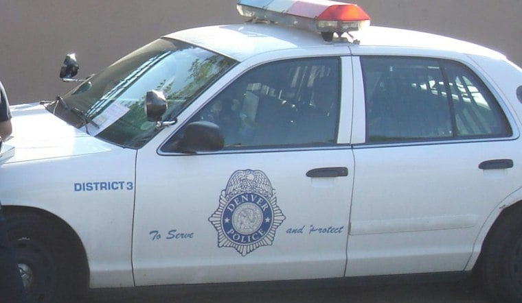 Teen, 17, Arrested After Argument Turns Deadly on Denver's Tower Road