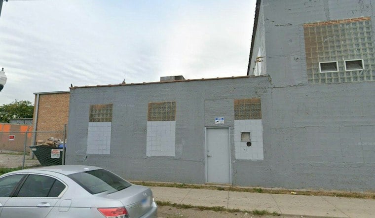 Teen, 18, Shot Multiple Times While Walking in Little Village