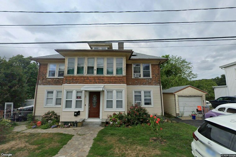 Teen, 19, Dies After Stabbing Behind Anthony Street Home