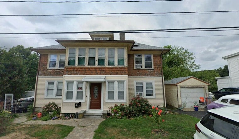 Teen, 19, Dies After Stabbing Behind Anthony Street Home