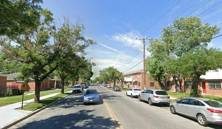 Teen, 19, Shot on Brooklyn Homes' Mariban Court, Same Block Hit Before