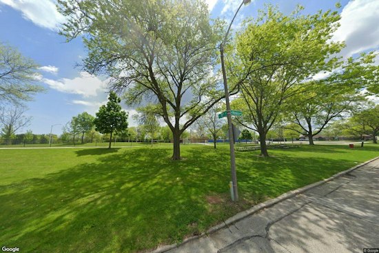 Teen, 35-Year-Old Shot Near Dineen Park, Both Arrested After Treatment