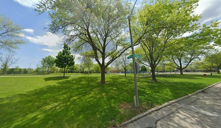 Teen, 35-Year-Old Shot Near Dineen Park, Both Arrested After Treatment