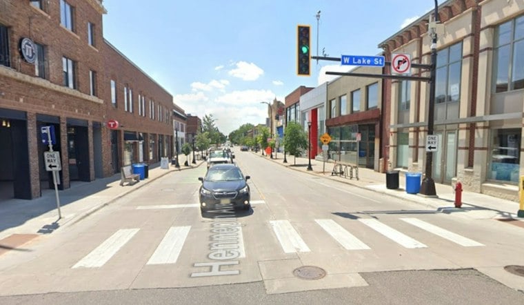 Teen and Man Shot in Uptown Minneapolis Sunday Night, No Arrests Yet