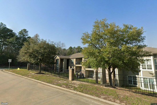 Teen Boy Shot in Leg at Jasper Apartments, Suspect Now in Custody