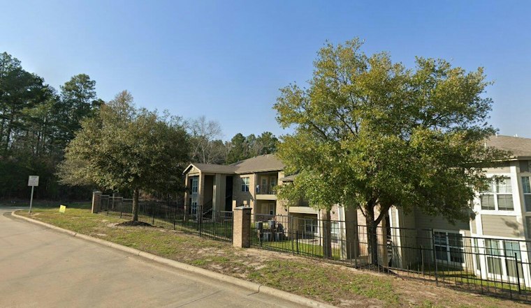 Teen Boy Shot in Leg at Jasper Apartments, Suspect Now in Custody
