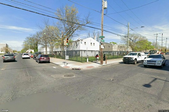 Teen Boy Shot on North 22nd Street, Rushed to Temple in Stable Condition