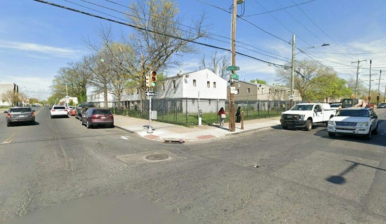 Teen Boy Shot on North 22nd Street, Rushed to Temple in Stable Condition